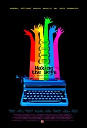 La locandina di Making the Boys