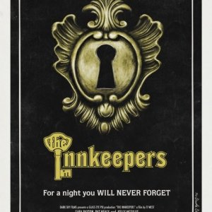 Nuovo poster per The Innkeepers