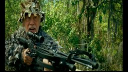 Red - Trailer Italiano