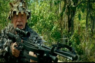 Red - Trailer Italiano