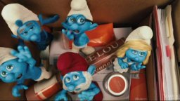 The Smurfs - Trailer