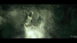 Conan the Barbarian - Teaser Trailer