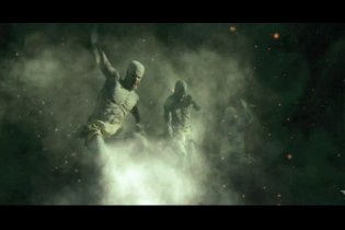 Conan the Barbarian - Teaser Trailer