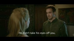 La princesse de Montpensier - Trailer