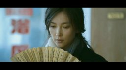 Snow Flower and the Secret Fan - Trailer