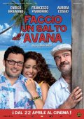 La locandina di Faccio un salto all'Avana