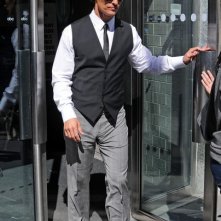 Matthew Mcconaughey Lascia Un Edificio Nell Upper West Side 196292