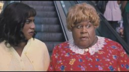 Big Mama - Trailer Italiano