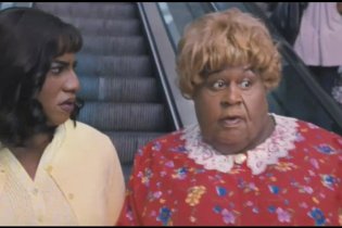 Big Mama - Trailer Italiano