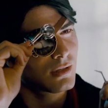 Brandon Routh è il detective Dylan Dog