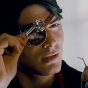 Brandon Routh è il detective Dylan Dog