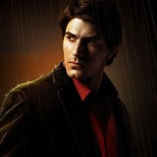 Brandon Routh, protagonista di Dylan Dog