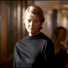 Charlotte Rampling nel film StreetDance 3D