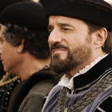 Christian De Sica in un'immagine del film  Amici miei - come tutto ebbe inizio