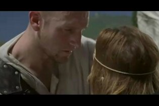 Dragon Hunters - Trailer