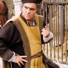 Giorgio Panariello nel film Amici miei - come tutto ebbe inizio