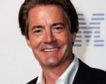 Kyle MacLachlan gioca al dottore con la CBS