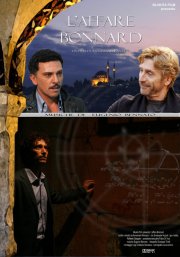 La locandina di L'affare Bonnard