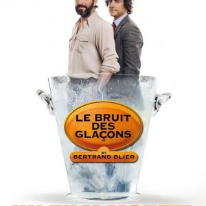 La locandina di Le bruit des glaçons