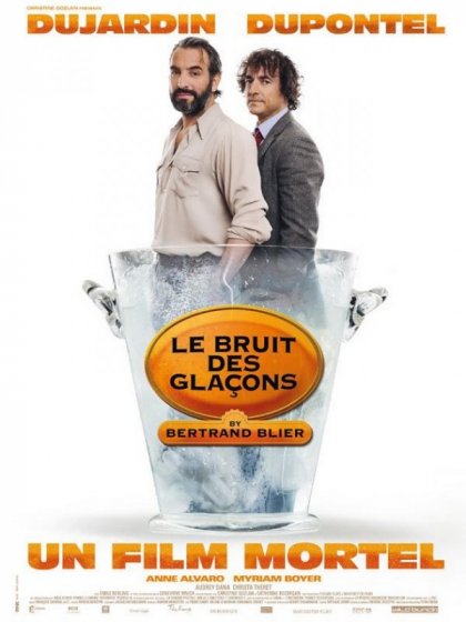 Le Bruit Des Glaçons Streaming La locandina di Le bruit des glaçons: 196466 - Movieplayer.it