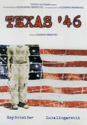 La locandina di Texas 46