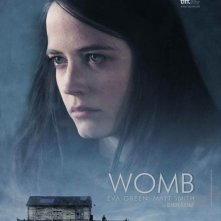 La locandina di Womb