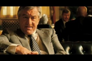 Limitless - Trailer Italiano