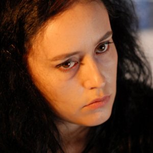 MARILYN GALLO nel cortometraggio LA RETE