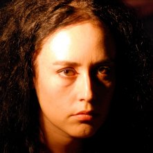 MARILYN GALLO nel cortometraggio LA RETE del 2009