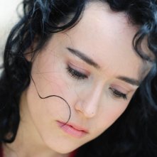 MARILYN GALLO, un primo piano dell'attrice