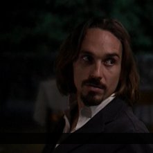 Pier Giorgio Bellocchio nei panni di Giorgio nel film Sorelle Mai