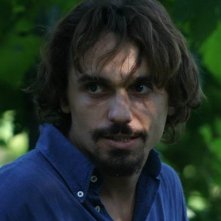 Pier Giorgio Bellocchio nel film Sorelle Mai