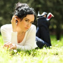 primo piano di MARILYN GALLO