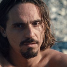 Primo piano di Pier Giorgio Bellocchio dal film Sorelle Mai