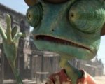 Box office nel segno di Rango