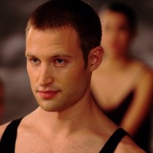 Richard Winsor nel film StreetDance 3D