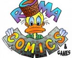 RomaComics & Games 2011