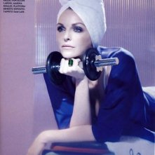 Simonetta Gianfelici sulle pagine di VANITY FAIR