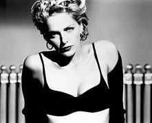 Simonetta Gianfelici testimonial di La Perla