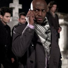 Taye Diggs nel film Dylan Dog
