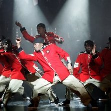 Un'immagine di StreetDance 3D