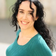 un ritratto di MARILYN GALLO