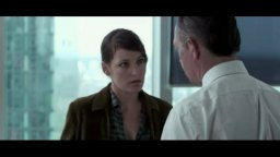 Unter dir die Stadt - Trailer