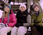 Recensione Frozen (2010)