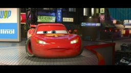 Cars 2 - Trailer Italiano