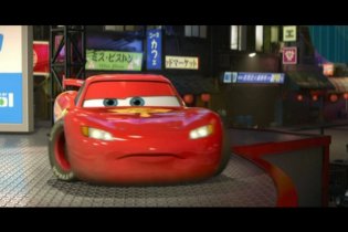 Cars 2 - Trailer Italiano