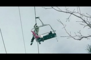 Frozen - Videorecensione