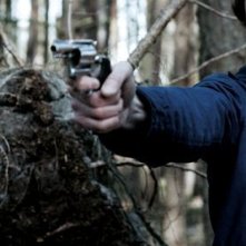 Jean-Paul Rouve in una immagine del film Légitime défense