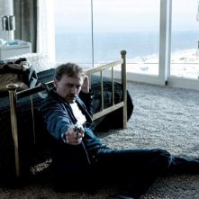 Jean-Paul Rouve, protagonista del film Légitime défense