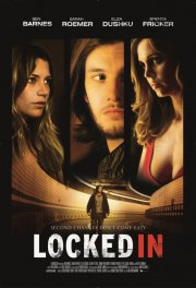 La locandina di Locked In